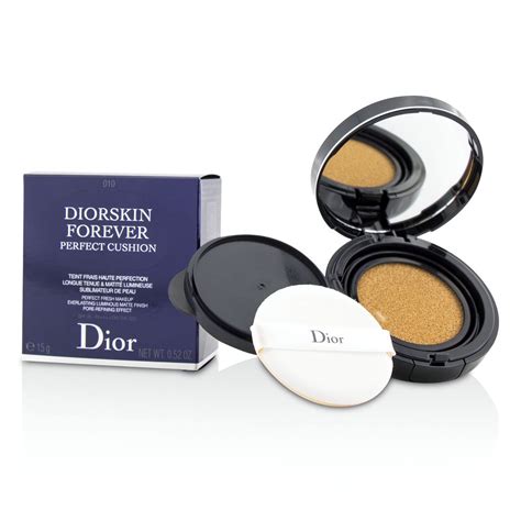 dior forever perfect cushion